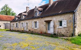 Gîte de la Courtaudière